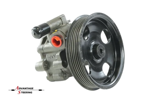 Saab 9-3 Power Steering Pump 2007-2008 400247RR-1