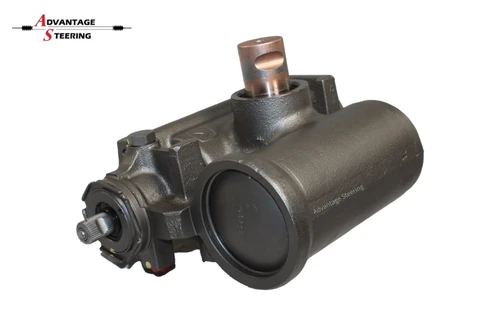 Chevrolet 40-80 Series Heavy Duty Steering Gear Box 1960-1979 75015-1