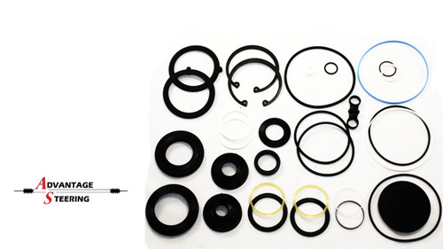 Seal Kit for Chevy GMC C4500 C5500 C6500 Steering Gear Box 2019-2024 SK75063-1