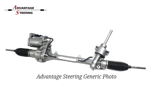 Acura MDX  Electric Rack and Pinion 2014-2020 92146-1