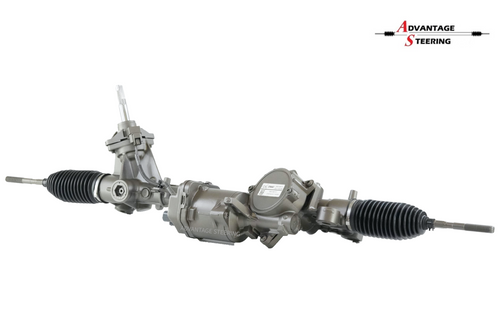 Nissan Ariya Electric Rack and Pinion 2023-2025 | OE USA Remanufactured