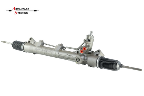 Mercedes CL63 CL65 S63 S65 Rack and Pinion 2008-2010 | OE USA Remanufactured