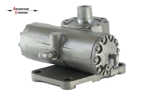 Sheppard 292S-6 SAF61 Heavy Duty Steering Gear Box 75024RR-1