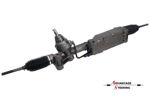 Audi A6 A7 A8 S6 S7 S8 RS7 Electric Rack and Pinion 2012-2018 | OE USA Remanufactured