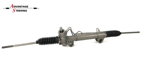 Acura ZDX Rack and Pinion 2010-2013 | OE Remanufacture and Return