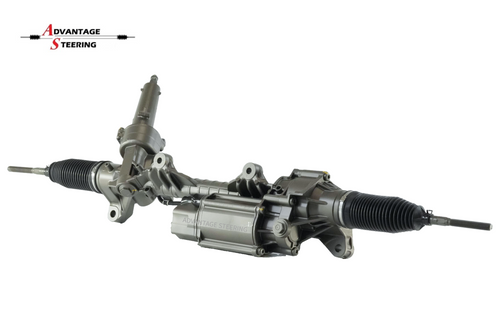 2008-2018 BMW 5 6 & 7 Series Electric Rack & Pinion F10 F11 F07 F01 F02 F06 F12 F13 | OE USA Remanufactured