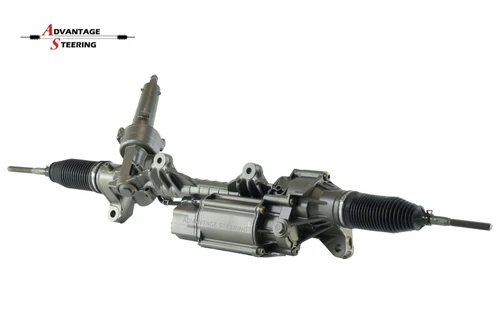 2008-2018 BMW 5 6 & 7 Series Electric Rack & Pinion F10 F11 F07 F01 F02 F06 F12 F13 92347-1