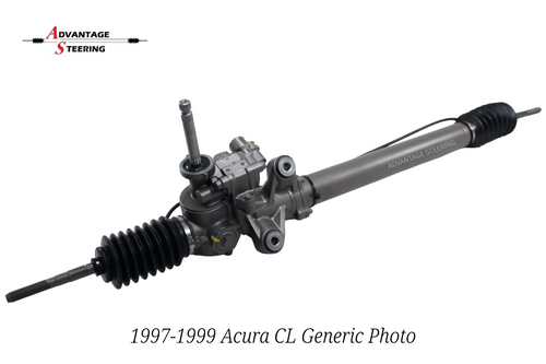 Acura CL Rack and Pinion 1997-1999 | OE USA Remanufactured