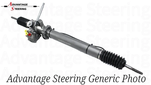 Acura CSX Rack and Pinion 2006-2009 | OE USA Remanufacture and Return Service