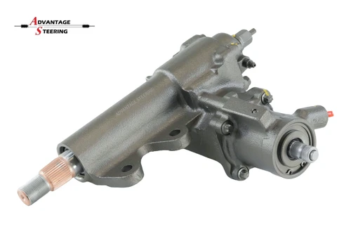 Nissan 720 Pickup Power Steering Gear Box 1983-1986 70276-1
