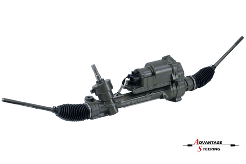 Dodge Challenger Charger Chrysler 300 Electric Rack and Pinion 2015-2023 | OE USA Remanufactured