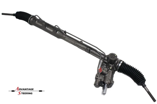 Porsche Panamera Rack and Pinion 2010-2016 | OE USA Remanufactured