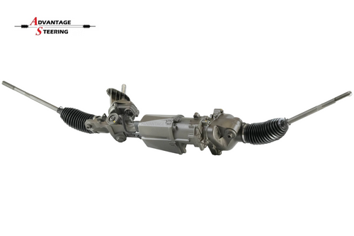 Volkswagen Atlas Atlas Cross Sport Electric Rack and Pinion 2018-2023 | OE USA Remanufactured