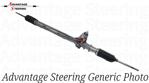 McLaren MP4-12C 650S Rack and Pinion 2011-2016 | OE Remanufacture and Return Service