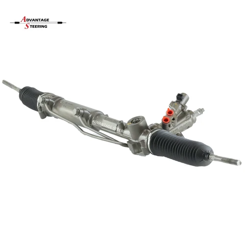 2010-2011 Mercedes E63 AMG Rack and Pinion 91661-1