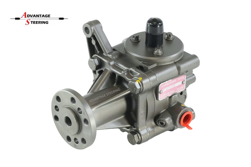 Mercedes 500SL Power Steering Pump 1990-1992 | OE USA Remanufactured
