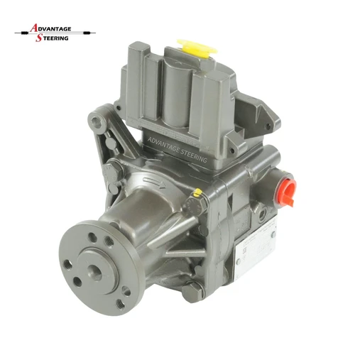 Mercedes-Benz E420 SL500 Power Steering Pump 1996-1998 400132RR-1