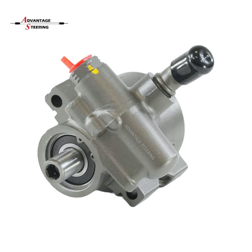 Chevrolet Corvette C5 C6 Power Steering Pump 1997-2013 | OE USA Remanufactured