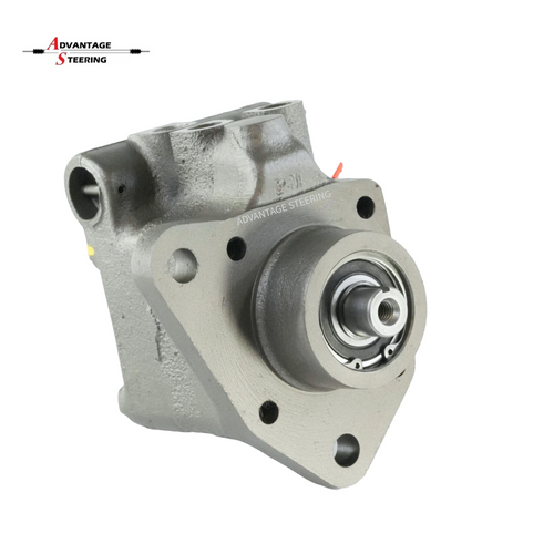 Lincoln Mark II Vickers Power Steering Pump 1956 | OE Remanufacture and Return Service