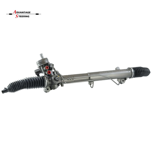Audi S4 RS4 Rack and Pinion 2005-2009 | OE USA Remanufacture and Return Service