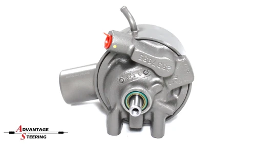 Chrysler Dodge Plymouth Saginaw Power Steering Pump 1966-1978 400205RR-1