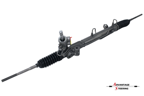 Chrysler Town & Country Dodge Caravan Grand Caravan Rack and Pinion 2005-2007 | OE USA Remanufactured