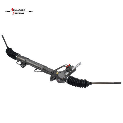 Rover P6 SD1 Rack and Pinion 1963-1986 | OE Remanufacture and Return Service