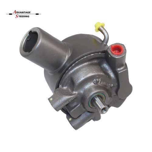 Chrysler Dodge Plymouth Federal Power Steering Pump 1963-1976 400172RR-1