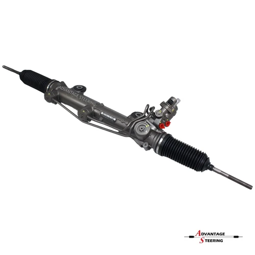 Mercedes-Benz SL500 SL600 SL55 SL65 AMG Rack and Pinion 2003-2006 91182-1