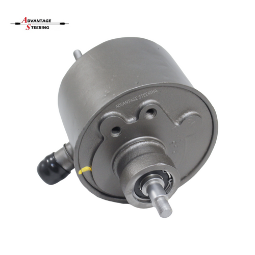 Chevrolet C5500 Saginaw 143 Power Steering Pump 1986 | OE Remanufacture and Return Service