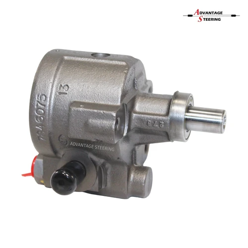 Aston Martin DB7 I6 Volante Power Steering Pump 1994-1999 400281RR-1