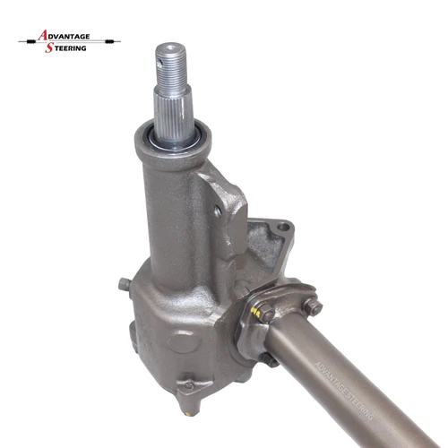 Datsun Nissan 520 Pickup Manual Steering Gear Box 1965-1968 70448RR-1