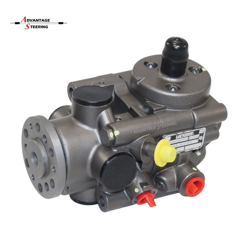 Porsche 959 Power Steering Pump 1987-1988 | OE Remanufacture and Return Service