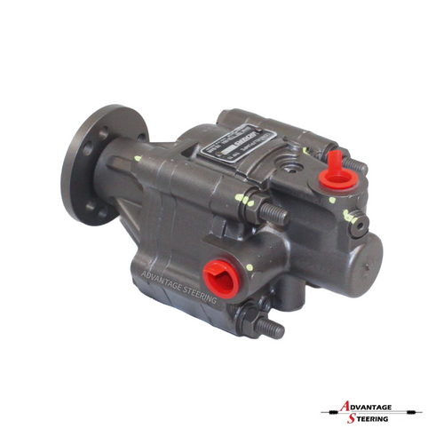 BMW 325 Series E30 E28 5-Series Vickers Power Steering Pump 1984-1993 | OE Remanufacture and Return Service