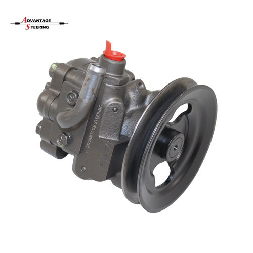 Chrysler Conquest Mitsubishi Starion Colt Power Steering Pump 1984-1989 | OE Remanufacture and Return Service