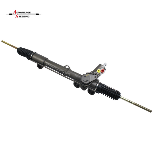 Ford Mustang II Pinto Mercury Bobcat Rack and Pinion 1974-1980 | OE Remanufacture and Return Service