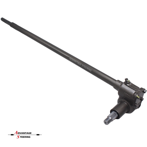 Healey Silverstone Manual Steering Gear Box 1950 | OE Remanufacture and Return Service