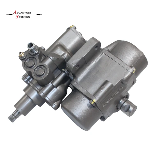 Chrysler Imperial New Yorker DeSoto Firedome Gemmer Hydraguide Steering Box 1953-1954 70477RR-1