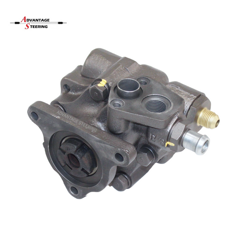 Chrysler New Yorker Eaton Power Steering Pump 1953 | OE Remanufacture and Return Service
