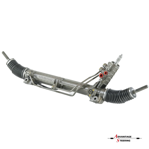 BMW Z8 Rack and Pinion 2000-2003 | OE Remanufacture and Return Service