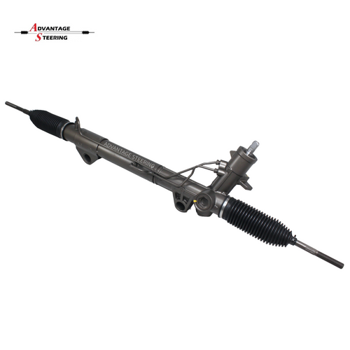 Dodge Dakota Durango 4WD Rack and Pinion 2000-2004 | OE Remanufacture and Return Service