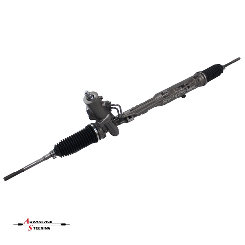 BMW 128i 135i 325i 328i 335i M3 w/o Servotronic Rack and Pinion 2006-2013 | OE USA Remanufactured