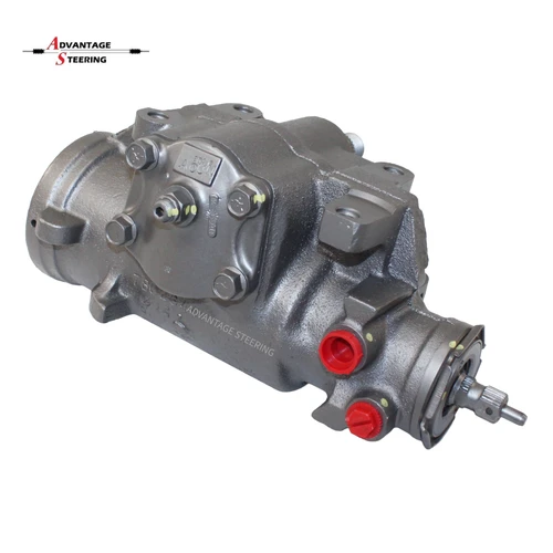 Chevrolet GMC C Series Dodge Plymouth Truck Steering Gear Box 1977-1979 70149RR-1