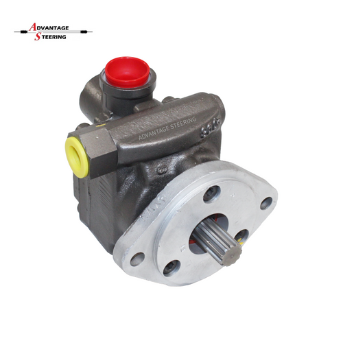 Chevrolet GMC C4500 C5500 C6500 C7500 Hobourn Power Steering Pump 1994-2002 | OE Remanufacture and Return Service