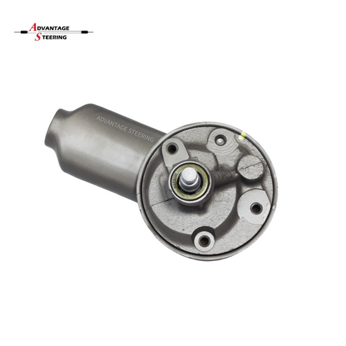 Cadillac Eldorado Fleetwood Pontiac Bonneville GTO Grand Prix Power Steering Pump 1963-1967 | OE Remanufacture and Return Service