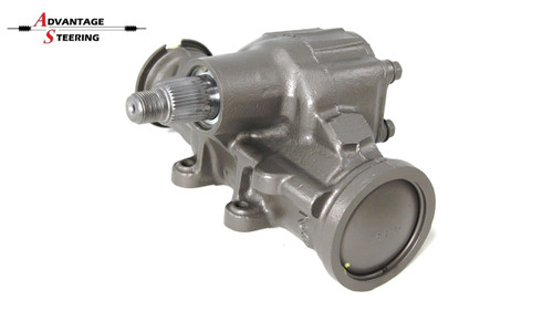GM AMC Jeep Power Steering Gear Box 1977-1979 | OE Remanufacture and Return Service