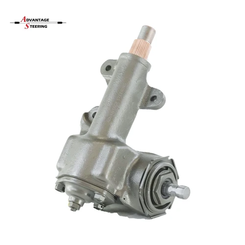 Chevrolet Corvette C2 C3 Manual Steering Box 1963-1982 70349RR-1