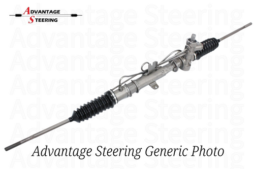 Buick LaCrosse Super Allure Super Rack and Pinion 2008-2009 | OE USA Remanufactured