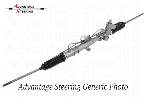 Buick LaCrosse Super Allure Super Rack and Pinion 2008-2009 90239-1