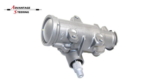 Chevrolet GMC 2500 3500 HD Power Steering Gear Box 1999-2006 | OE USA Remanufactured